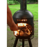 Bonfeu buitenhaard Bonsolo