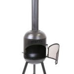 Bonfeu buitenhaard Bonsolo