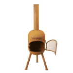 Bonfeu buitenhaard BonSolo roest