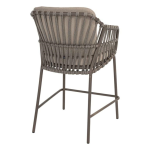 Capalbio counter stoel incl. 2 kussens