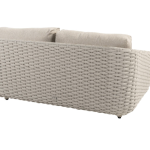 Casanova modulair 2-zits element links arm incl. 3 kussens