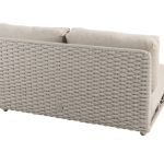 Casanova modulair 2-zits element rechts arm incl. 3 kussens