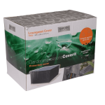 Coverit loungeset hoes 305x305x70 cm