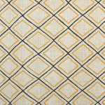Diamonds karpet Oker - 200x290 cm