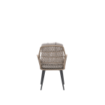 Dining stoel Allasio natural