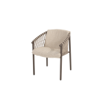 Dining stoel Allore terre