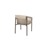 Dining stoel Allore terre