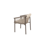 Dining stoel Allore terre