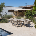 Dining stoel Allore terre