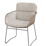 Dining stoel Aprilla pure