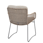 Dining stoel Aprilla pure