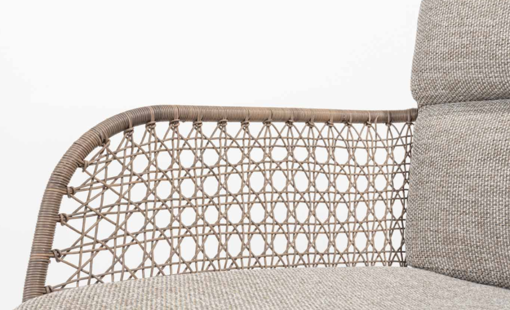 Dining stoel Aprilla pure