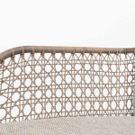 Dining stoel Aprilla pure