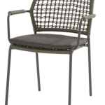 Dining stoel Barista groen