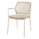 Dining stoel Barista latte