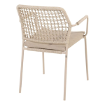 Dining stoel Barista latte