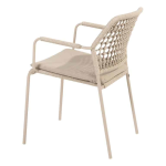 Dining stoel Barista latte