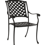 Dining stoel bistro Westminster