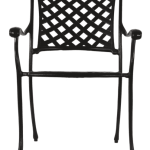 Dining stoel bistro Westminster