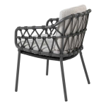 Dining stoel Calpi