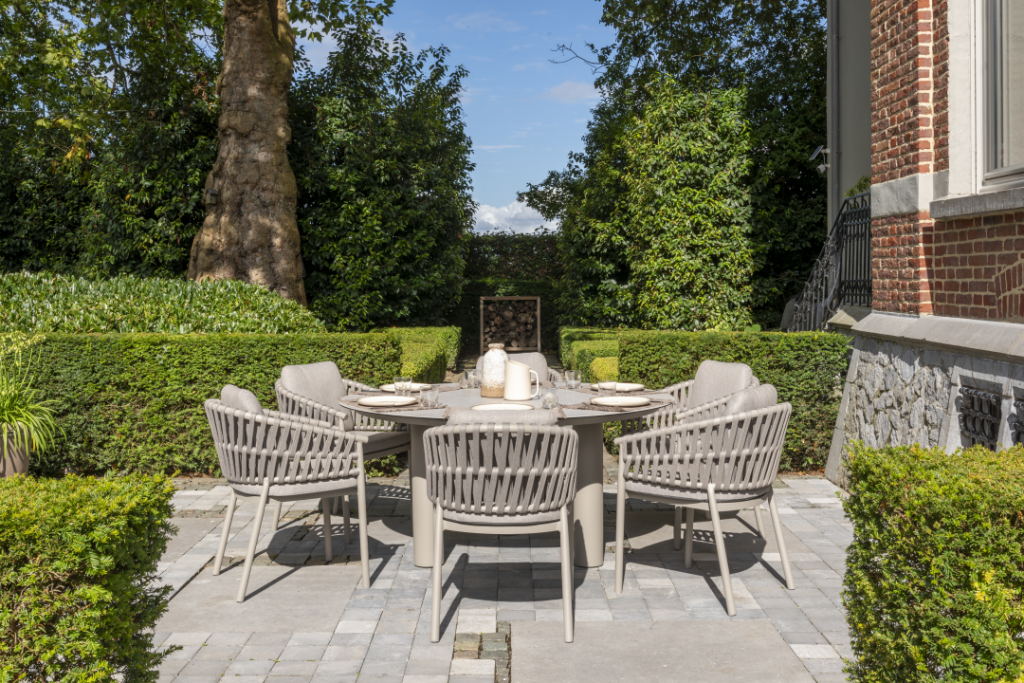 Dining stoel Catalana