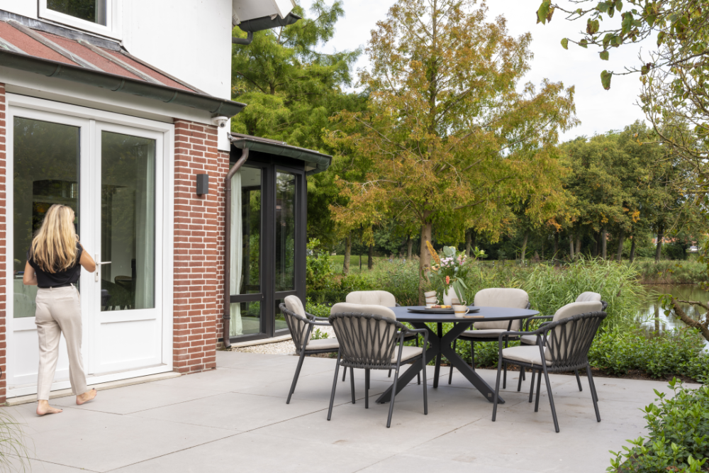 Dining stoel Catalana