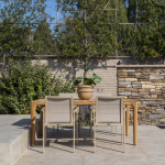 Dining stoel Cortina latte