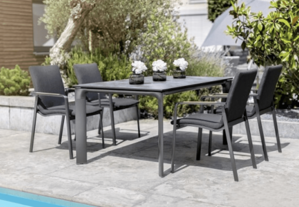 Dining stoel Diamond