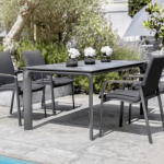 Dining stoel Diamond