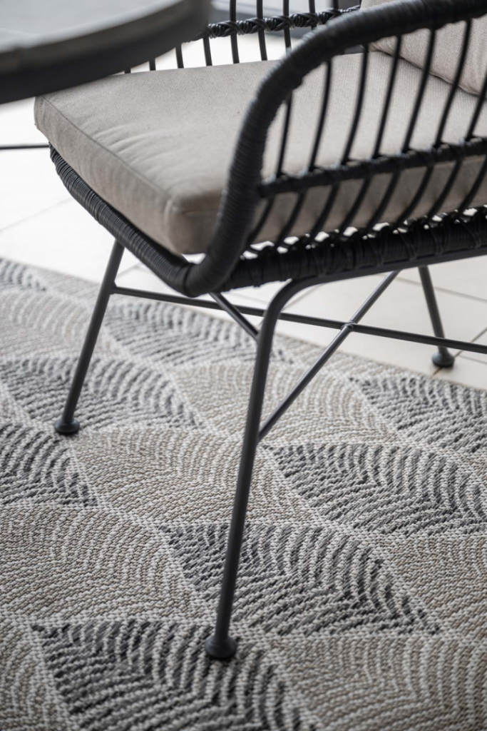 Dining stoel Margriet zwart