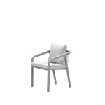 Dining stoel Monti taupe