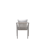 Dining stoel Monti taupe