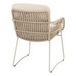 Dining stoel Murcia latte