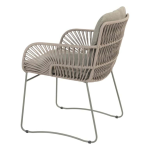 Dining stoel Murcia olive