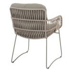 Dining stoel Murcia olive