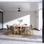 Dining stoel Nora