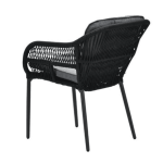 Dining stoel Pescara mystic grey