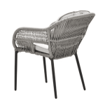 Dining stoel Pescara sand