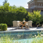 Dining stoel Puccini