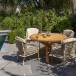 Dining stoel Puccini