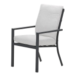 Dining stoel Sergio sand