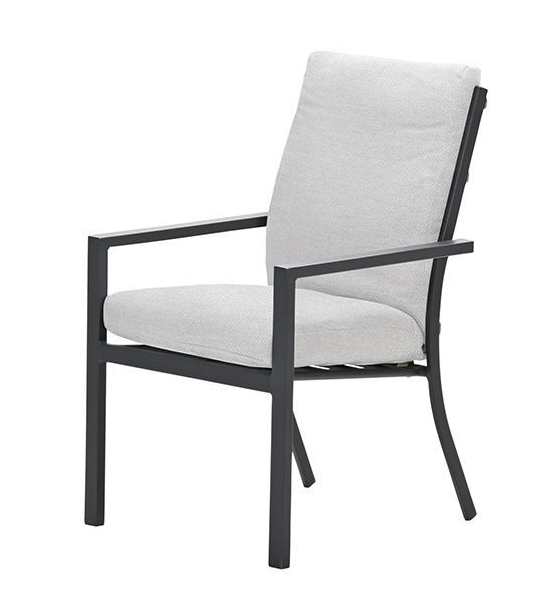 Dining stoel Sergio sand