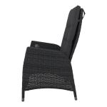 Dining stoel Soho 2.0 Forte