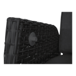 Dining stoel Soho 2.0 Forte