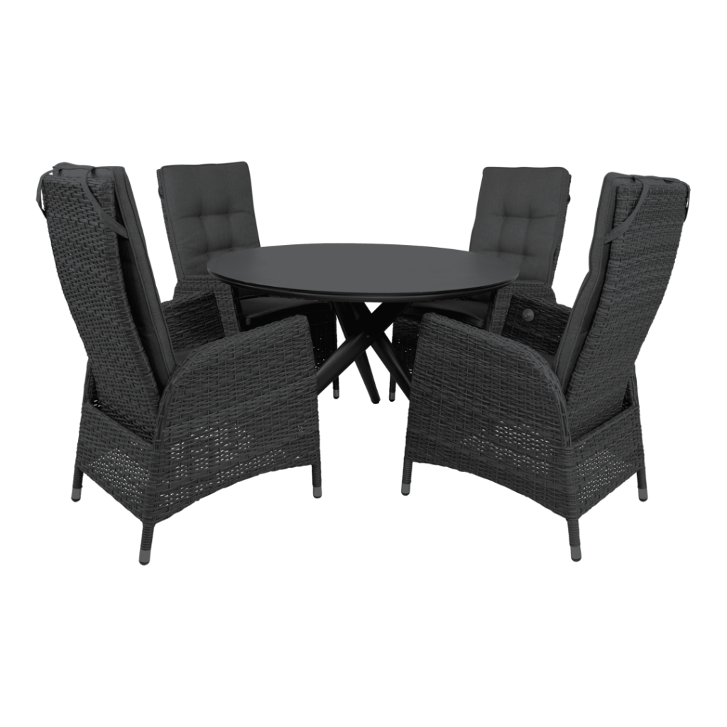 Dining stoel Soho 2.0 Forte