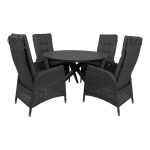 Dining stoel Soho 2.0 Forte