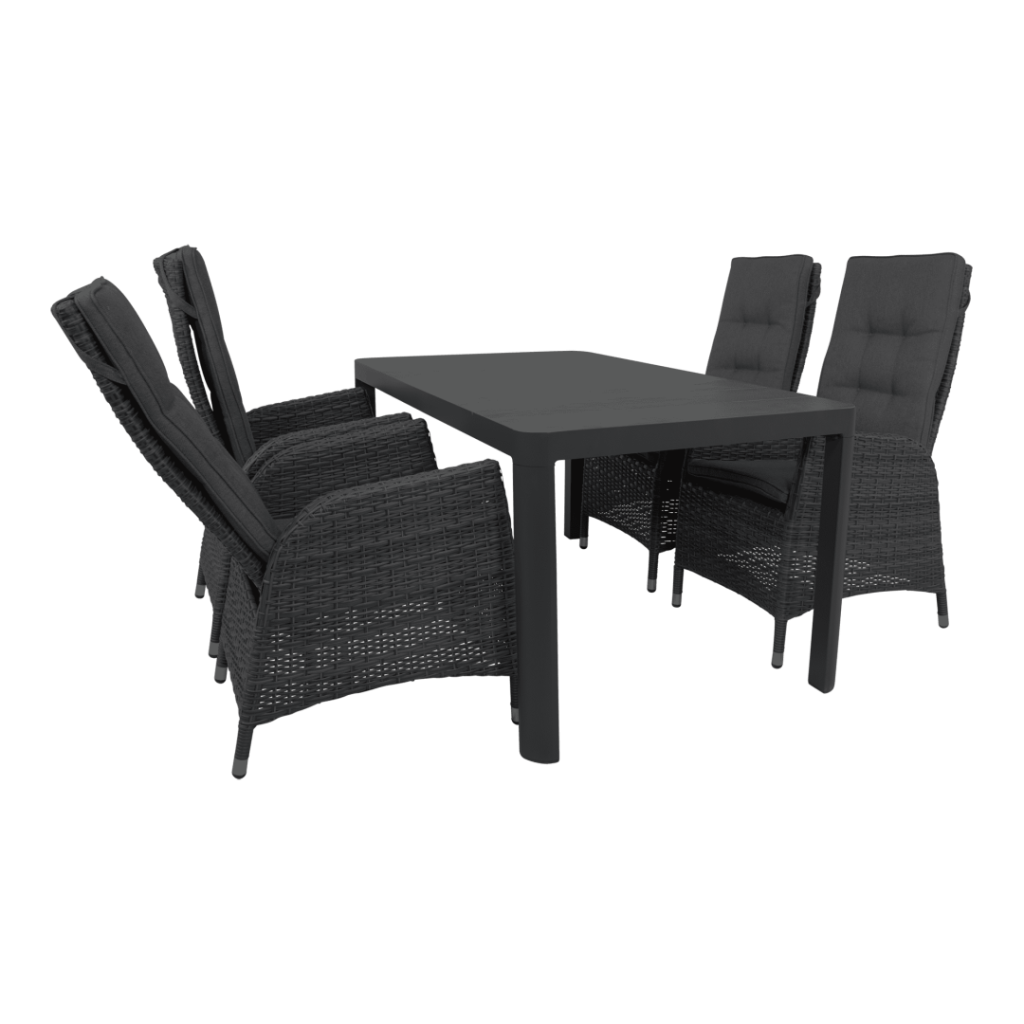 Dining stoel Soho 2.0 Forte