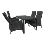 Dining stoel Soho 2.0 Forte