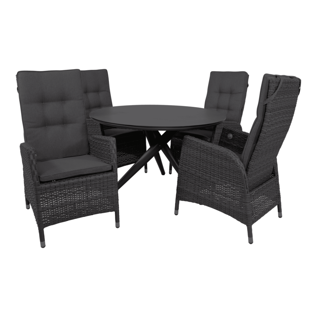 Dining stoel Soho 2.0 Forte