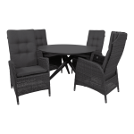 Dining stoel Soho 2.0 Forte